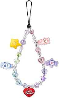 [CASETiFY] Care Bears Co-Lab Phone Charm
