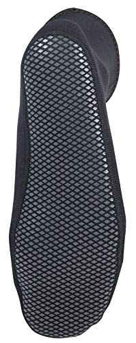 Neosport Exclusive Mens And Women’s Xspan Sock Available In 1.5Mm Or 5Mm – Warm, Ideal For Surf Fishing, Water Sports And Hunting, Wear Alone Or With Shoes And Boots #TOP4