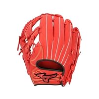 Amazon | 野球 ミズノ 軟式グローブ グラブ 軟式用 オールラウンド用