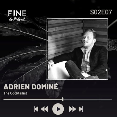 Adrien Domin&eacute; K&uuml;ss - Du spritz &agrave; la start-up