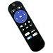 Replacement Remote Control Applicable for Sharp Roku Ready TV LC-43LB371U LC-50LB371U LC-43LB371C LC-50LB371C LC-55LB481U LC-32LB591U LC-43LB481U LC-32LB481U LC-50LB481U