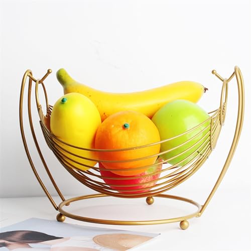 Cuenco para verduras de hierro ventilado que mejora la conservación 4