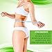 Contouring Moisturizing Body Wrap. New improved all natural cellulite solution (10 WRAPS)