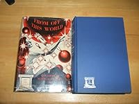 From off this world: Gems of science fiction chosen from "Hall of Fame Classics" B0007DW6NY Book Cover