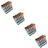 Cartouches pretes a l'emploi avec puce