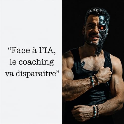 L&rsquo;IA remplacera-t-elle les coachs ? GLP-1, baisse d&rsquo;activit&eacute;, endurance, alimentation et salles gratuites pour les recrues am&eacute;ricaines.