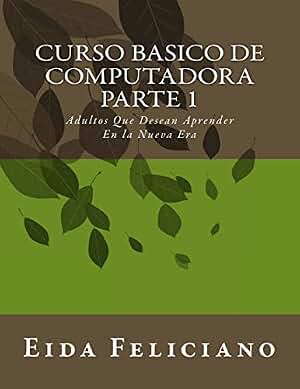 Curso Basico De Computadora: Para Adultos Con Deseos De Aprender