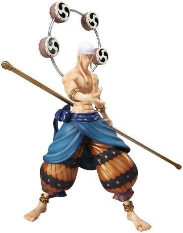 Megahouse One Piece Excellent Model P.O.P PVC Statue 1/8 NEO-DX 