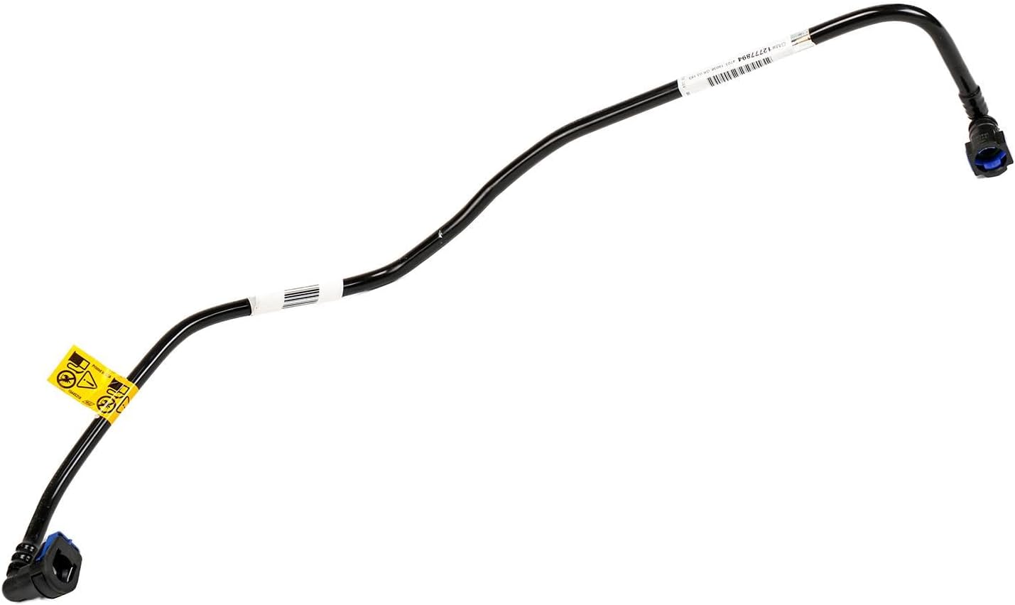 GM Genuine Parts 12777894 Fuel Feed Pipe