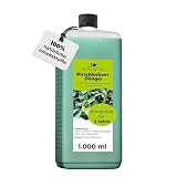 Flora Boost Kirschlorbeer Dünger 1L, 100% natürlicher Flüssigdünger