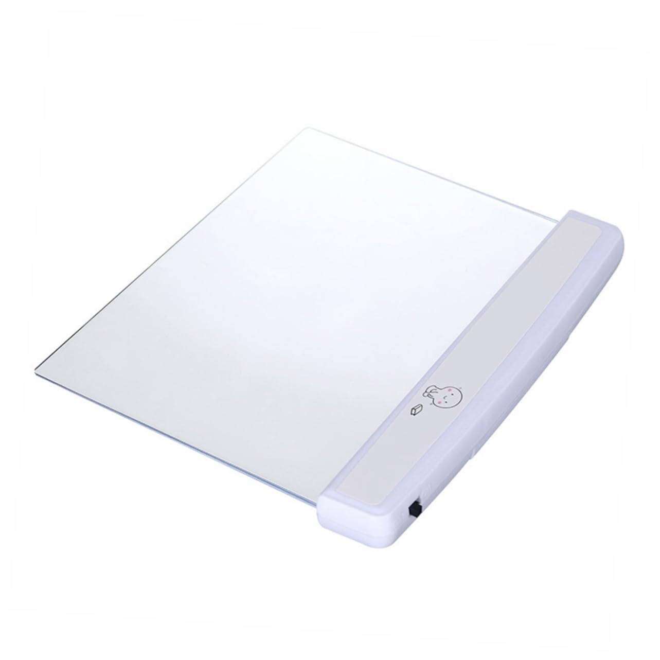 Gadpiparty 1pc Led Panel Reading Light for Night Reading Brightness for Books Study and Work No Battery Included