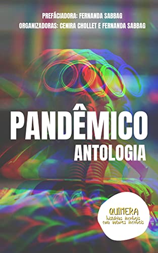 Antologia pandêmico