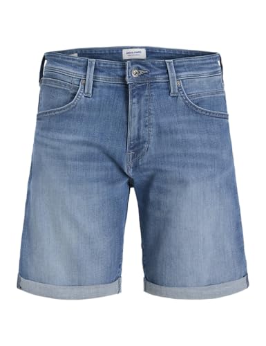 Shorts hommes Jack & Jones casual regular à 5 poches pour l'été