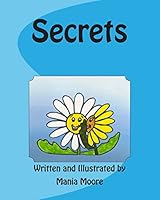 Secrets 1514747286 Book Cover