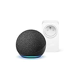 echo dot clock brightness Contrôlez votre maison connectée : utilisez votre voix pour allumer les lumières, régler le thermostat et verrouiller les portes avec des appareils compatibles.