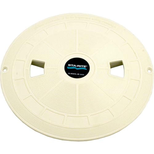 Pentair Sta-Rite 08650-0058 Skimmer Lid by Pentair - Used condition - US$11.99