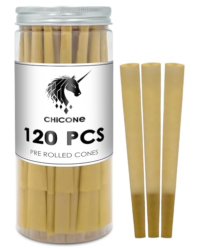Generic CooCone King Size Rolling Papers