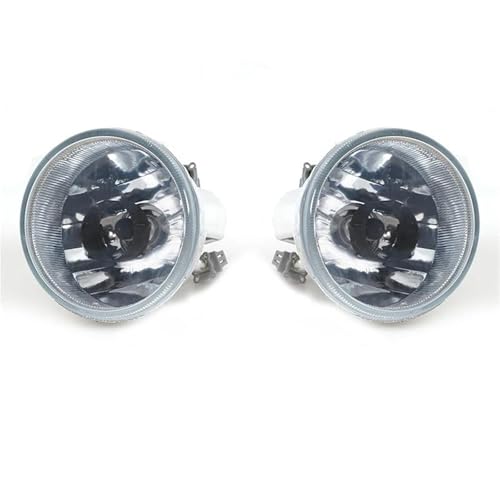 Phare antibrouillard pare-chocs avant LED pour Suzuki SX4 2007-2012 et Aerio feux diurnes auto