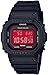 Price comparison product image Casio Men's Digital Quartz Watch with Resin Strap GW-B5600AR-1ER