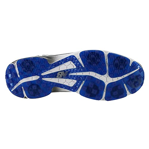 New Balance Men's Fresh Foam X Defender SL Spikeless Golf Shoes4