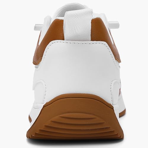 Men's Fashion Sneaker Stylish and Comfortable Casual Shoes3