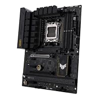 ASUS TUF Gaming B650-PLUS WiFi Mainboard Sockel AMD AM5 – Ansicht 3