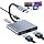 USB|C to Dual HDMI