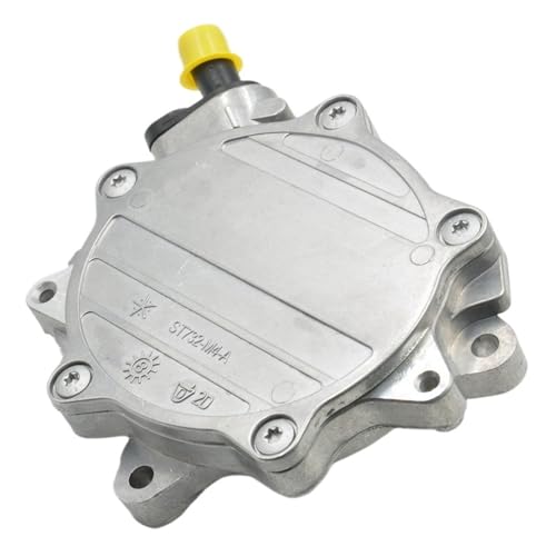 Bomba de vacío para frenos compatible con 3' E81 E83 E84 E87 E46 E90 E92 accesorios para automóvil reemplaza OE 11667542498 11667502656 11667635656 11667534236 miniatura 4
