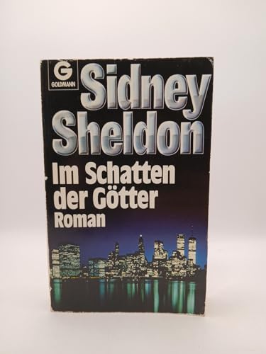 Im Schatten der Götter. Roman. [German] 3442092639 Book Cover