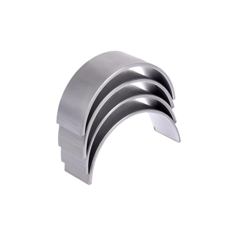 コンロッドベアリング ブラック (1個) CB750K | シリンダー/ピストン/クランクシャフト | 株式会社エムテック・中京 オートバイエンジン クランクシャフトタイルコネクトコンロッドベアリングセットとピストンリングキットCBR900 CBR954 02-0 10 個コネクティングロッドと  ... +25 +50 +75 +100 +150 +200 +200 31mm 29mm オートバイエンジンパーツ コネクティングロッドベ