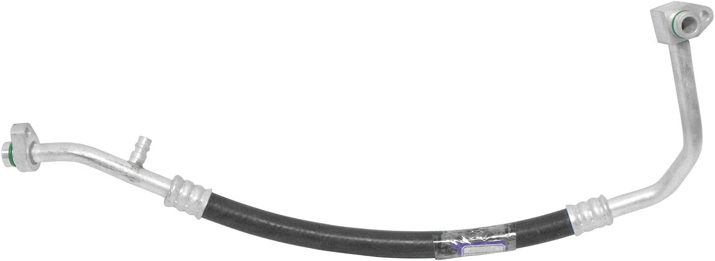 A/C Suction Line Hose Assembly 92480ZS50A