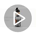 Image of Gallon Water Bottle 1.5 Litre for Gym & Sports, Gallon Bottles for Men & Women, Water Gallon 1.5 Litre Gym Water Bottle for Men, Women, Boys & Girls Gym Bottle (Plastic)