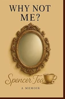 Hardcover Why Not Me? Book