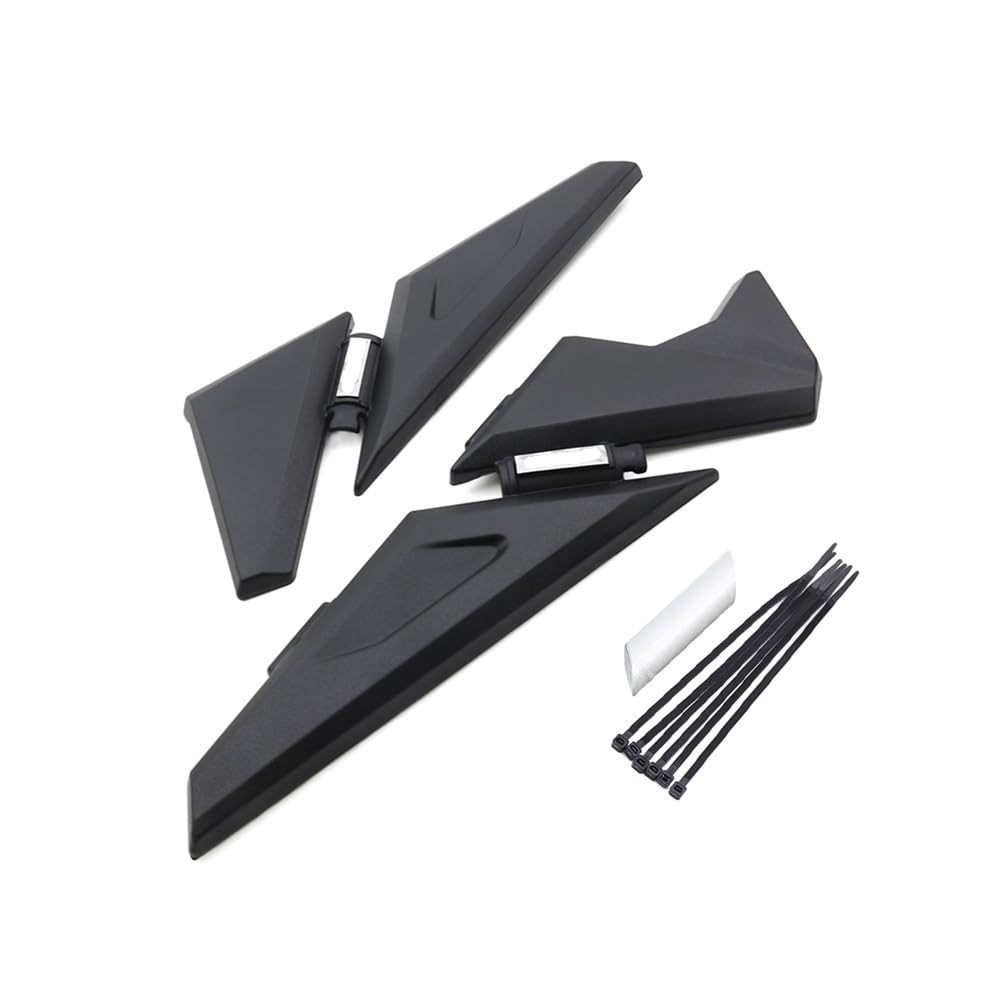 Carénage moto protection cadre latéral pour R1250GS et R1200GS ADV LC