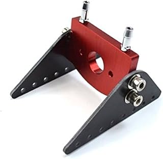 Water Cooled Brushless Suitable for 540 550 Motor Mounting Bracket RC Boat RC#1016