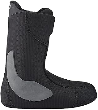 Burton Ruler Boa Black