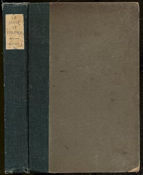 A Book of Hours