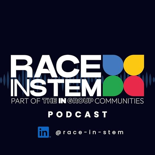 Couverture de Race in STEM