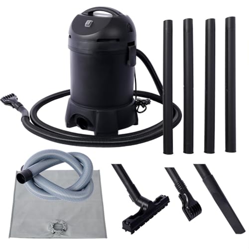 HOYOC Garden Pond Vacuum Cleaner