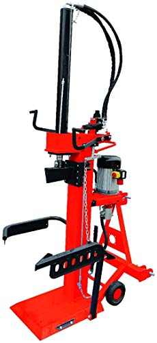 EHS20300 Wood Splitter with 20 Ton Electric Motor