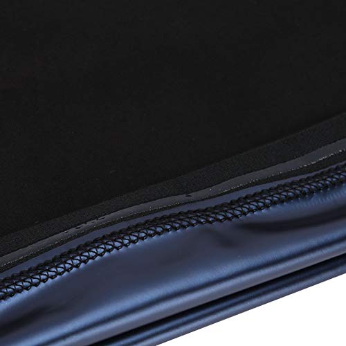 Cinto modelador corporal durável, cinto para queima de gordura fitness, esportes para homens, academ