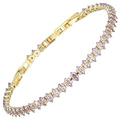 Purple Amethyst | FEB