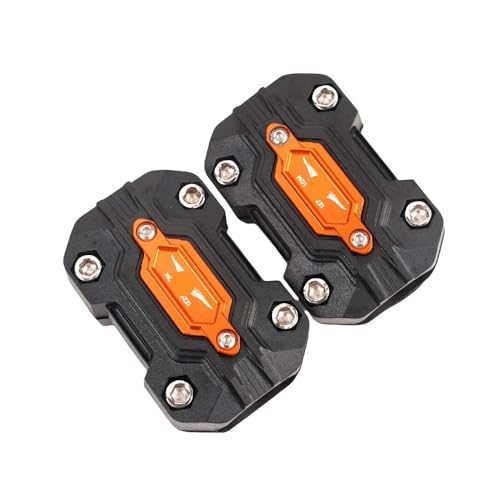 Moto pare-chocs moteur garde V85TT V100 V9 protection