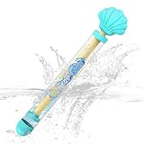 Pistola de agua, – Juegos de Pulverizador de Agua para Niños, Con Tanque Juguetes Divertidos, Gran Capacidad Batallas Acuáticas | Multipurpose Outdoor Indoor Utility high-performance