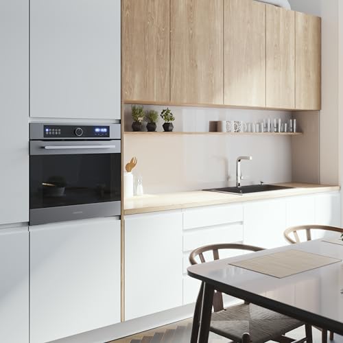 Four Électrique Cecotec 02814 – 81L, 11 Fonctions, 3400W - vue 4