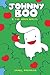 Johnny Boo Book 3: Happy Apples