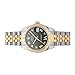 Rolex Datejust Mechanical(Automatic) Green Dial Watch 178343-0011 (Pre-Owned)
