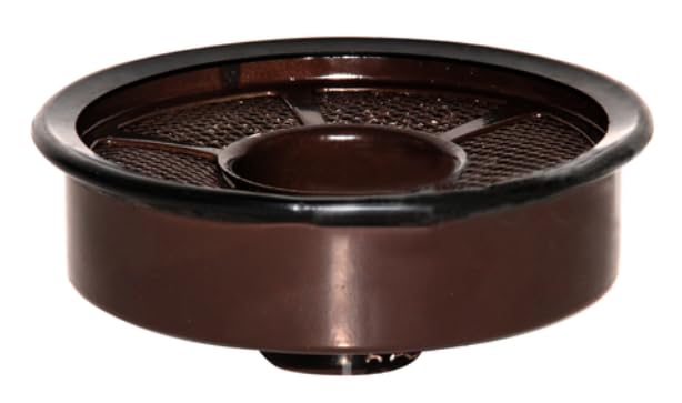 Masa filtro de aire en baño de aceite para tractor Massey Ferguson