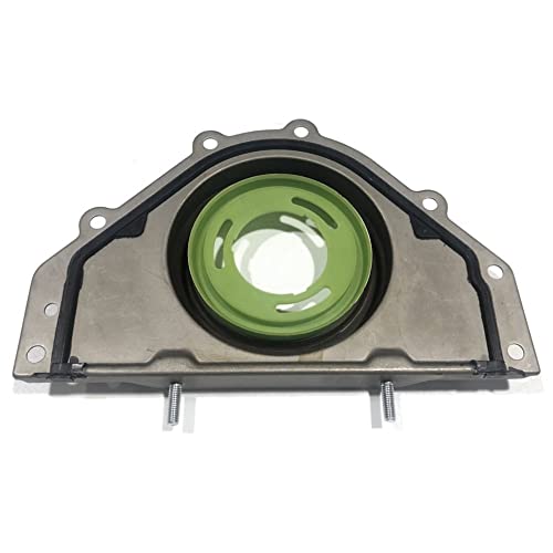 Pczoan Rear Main Seal Fits 2.7L Dohc (Rubber/Aluminum) #TOP5