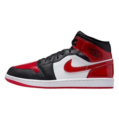 Image of Nike Men's Air Jordan 1 Shoes